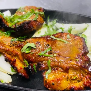 Spicy Jalapeno Chicken (Medium Hot)