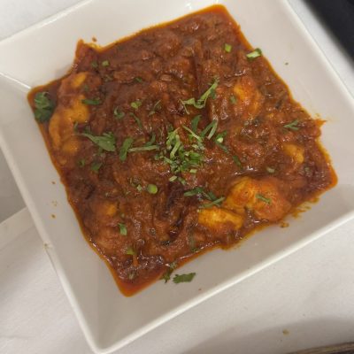 Bhuna