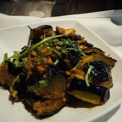 Brinjal