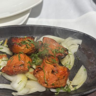 chicken Tk st
