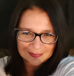 Genevieve Kelly-Sanders 